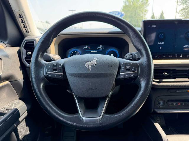 2025 Ford Bronco - $25,773