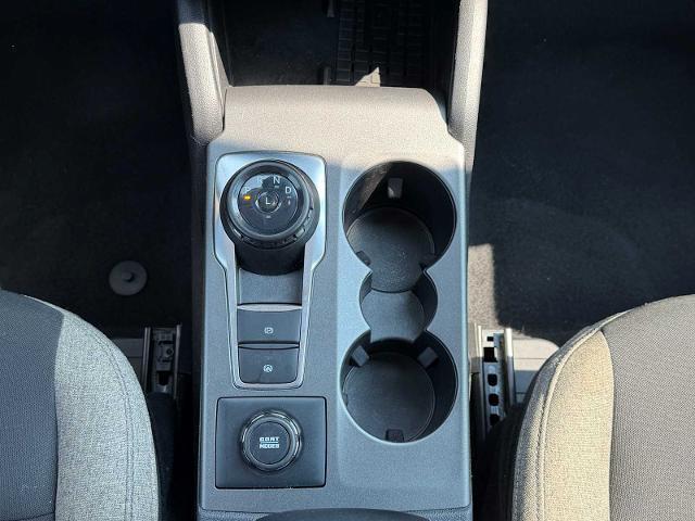 2025 Ford Bronco - $25,773