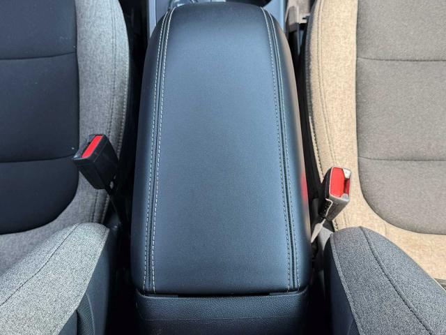 2025 Ford Bronco - $25,773