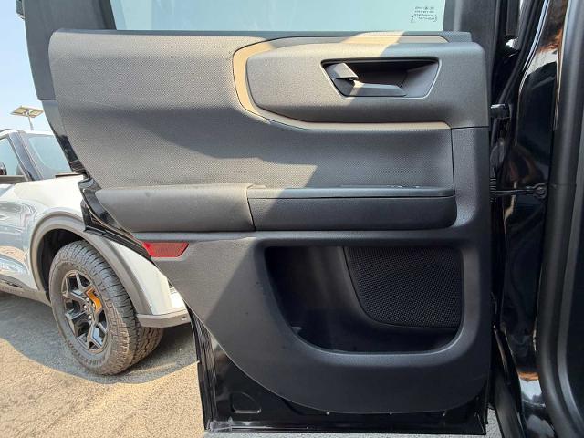 2025 Ford Bronco - $25,773