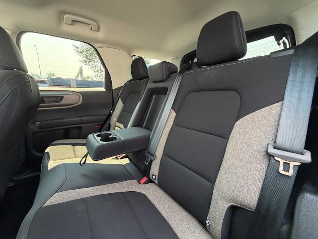 2025 Ford Bronco - $25,773