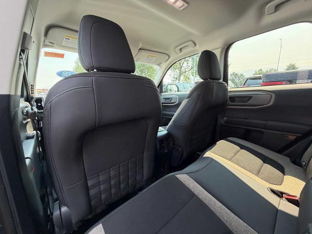 2025 Ford Bronco - $25,773