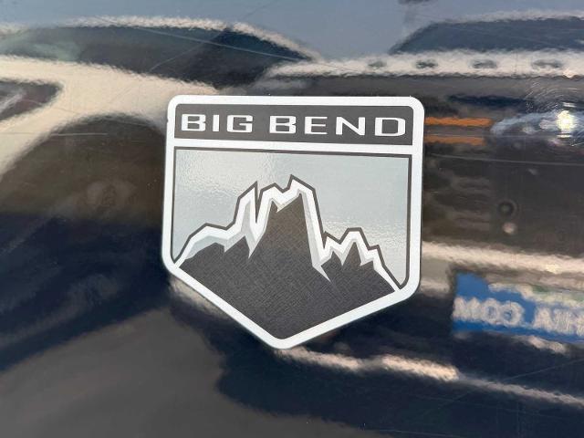 2025 Ford Bronco - $25,773