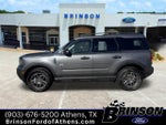 2025 Bronco Sport Thumbnail 8