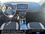 2025 Bronco Sport Thumbnail 17