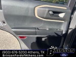 2025 Bronco Sport Thumbnail 20