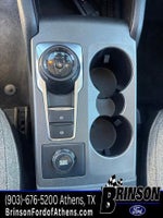 2025 Bronco Sport Thumbnail 32