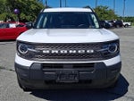 2025 Bronco Sport Thumbnail 2