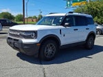 2025 Bronco Sport Thumbnail 3