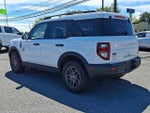 2025 Bronco Sport Thumbnail 4