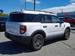 2025 Bronco Sport Thumbnail 6