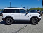 2025 Bronco Sport Thumbnail 7