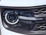 2025 Bronco Sport Thumbnail 9