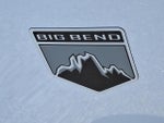 2025 Bronco Sport Thumbnail 29