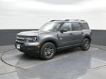 2025 Bronco Sport Thumbnail 1