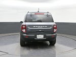2025 Bronco Sport Thumbnail 8