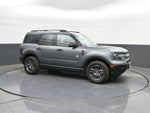 2025 Bronco Sport Thumbnail 17