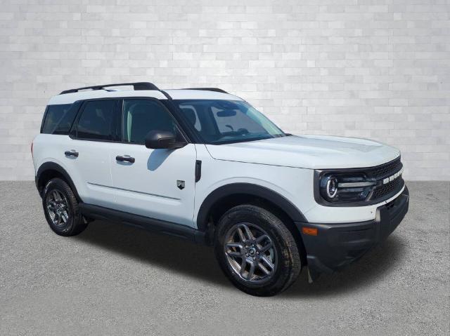 2025 Ford Bronco - $24,794