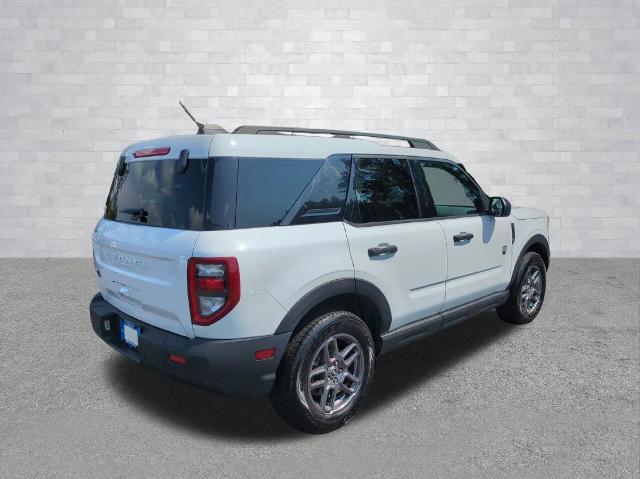 2025 Ford Bronco - $24,794