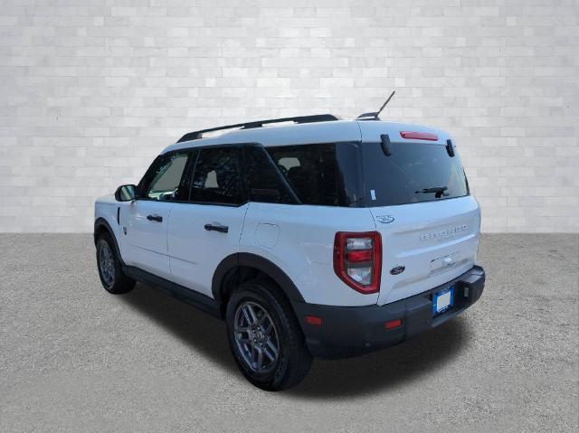 2025 Ford Bronco - $24,794