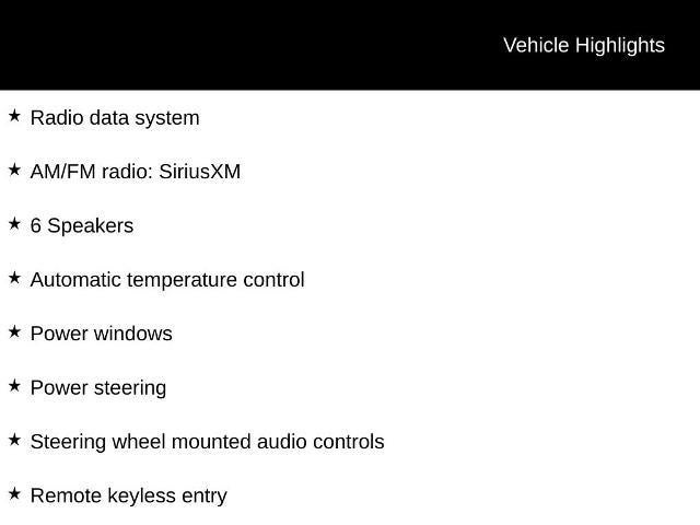 2025 Ford Bronco - $24,794