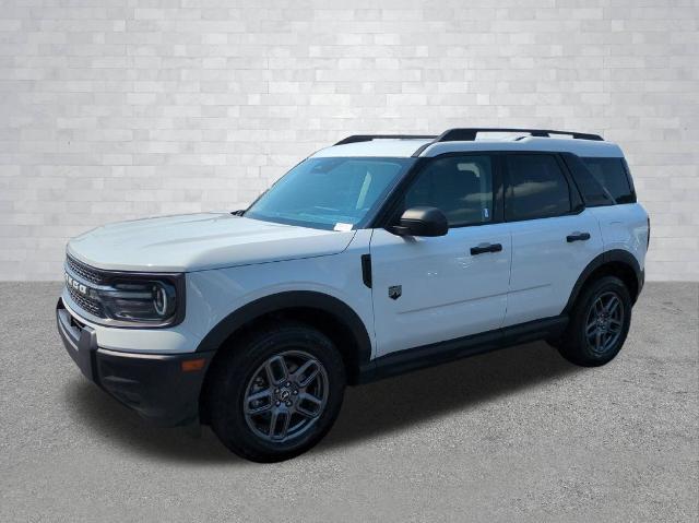 2025 Ford Bronco - $24,794