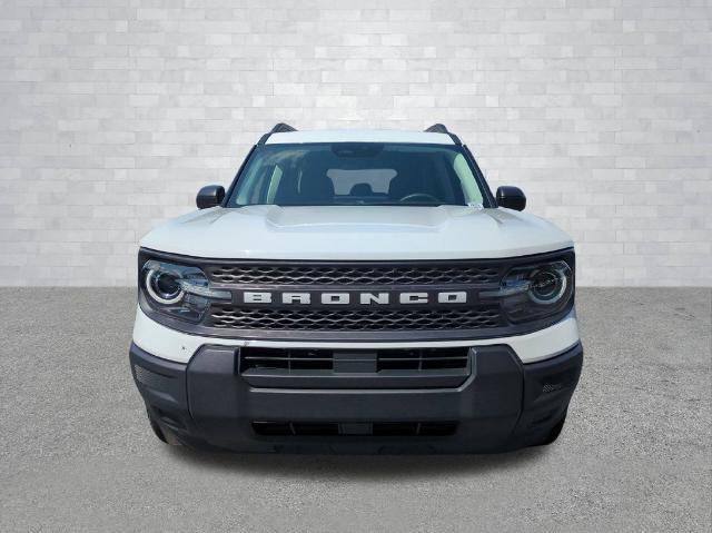 2025 Ford Bronco - $24,794