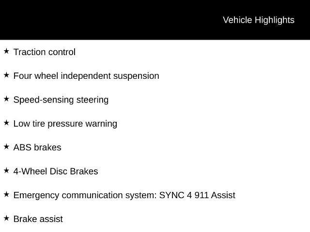 2025 Ford Bronco - $24,794