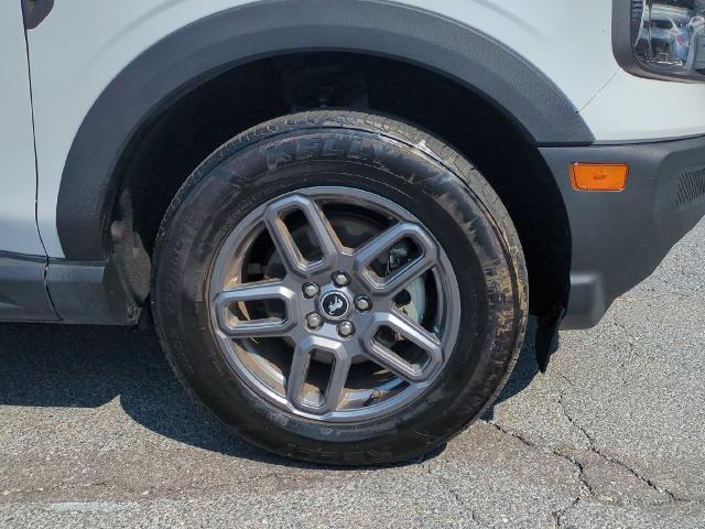 2025 Ford Bronco - $24,794