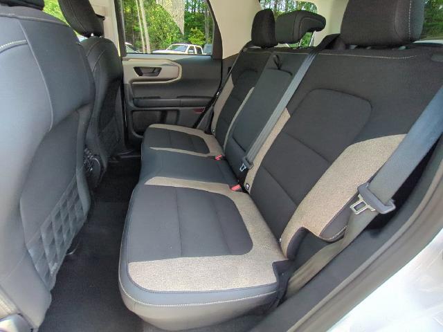 2025 Ford Bronco - $24,794