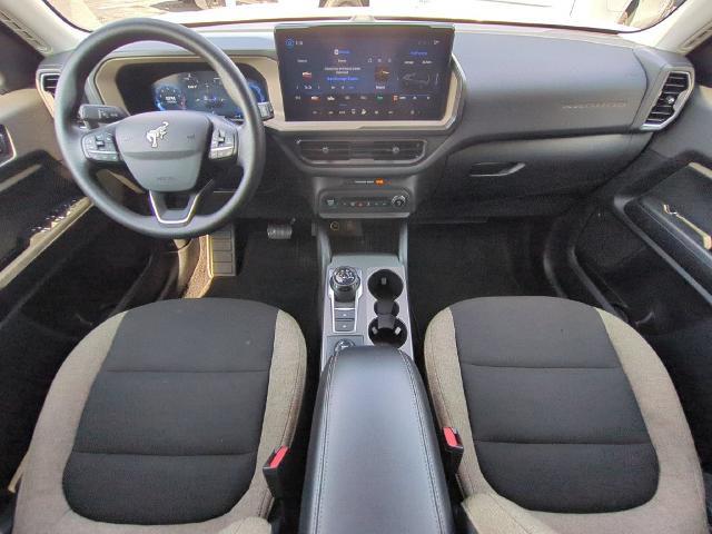 2025 Ford Bronco - $24,794