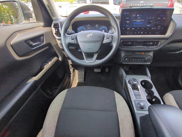 2025 Ford Bronco - $24,794