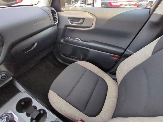 2025 Ford Bronco - $24,794