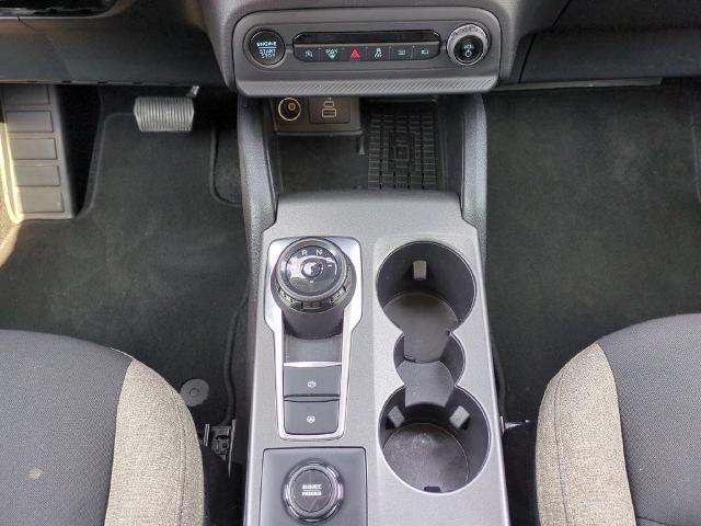 2025 Ford Bronco - $24,794