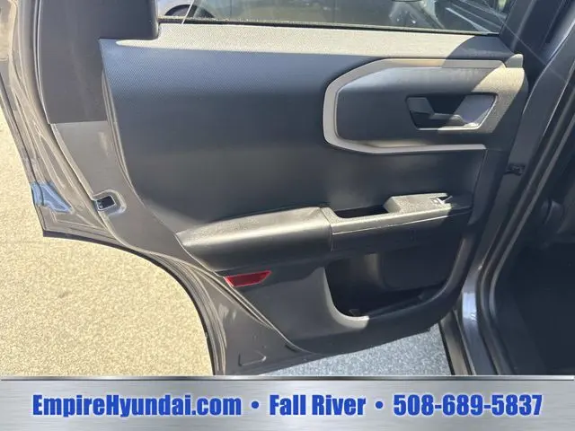 2025 Ford Bronco - $24,590