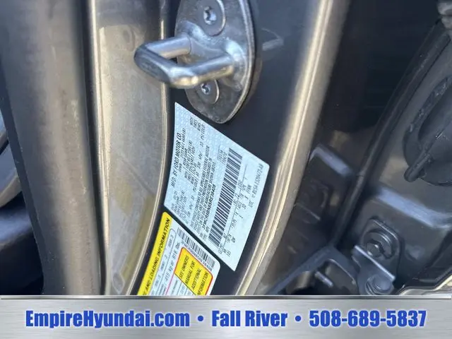 2025 Ford Bronco - $24,590