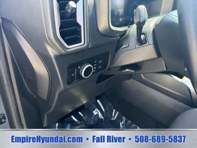 2025 Ford Bronco - $24,590