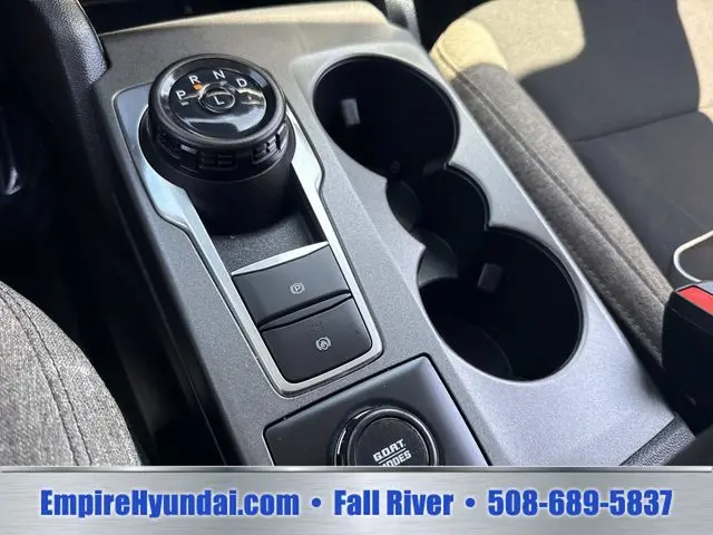 2025 Ford Bronco - $24,590
