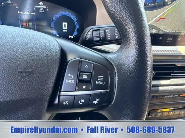 2025 Ford Bronco - $24,590