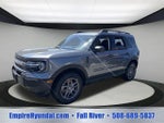 2025 Bronco Sport Thumbnail 1