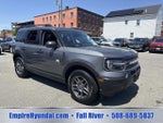 2025 Bronco Sport Thumbnail 2