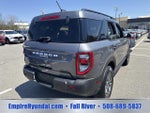 2025 Bronco Sport Thumbnail 6