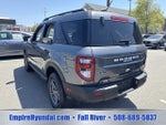 2025 Bronco Sport Thumbnail 7