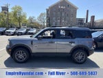 2025 Bronco Sport Thumbnail 8
