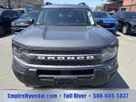 2025 Bronco Sport Thumbnail 9