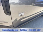 2025 Bronco Sport Thumbnail 11