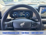 2025 Bronco Sport Thumbnail 26