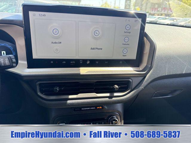2025 Ford Bronco - $25,890