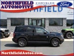 2025 Bronco Sport Thumbnail 1