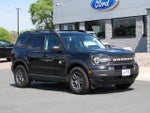 2025 Bronco Sport Thumbnail 2